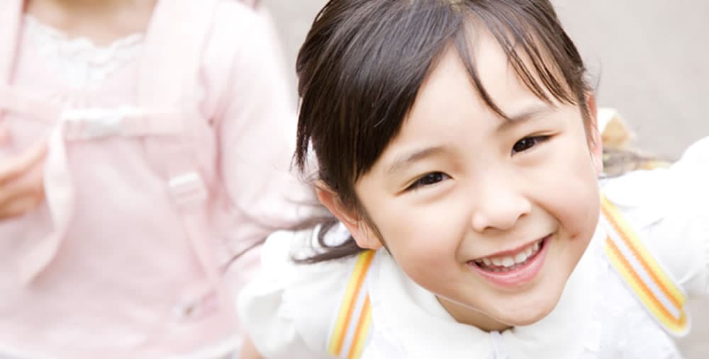 小児歯科・小児矯正