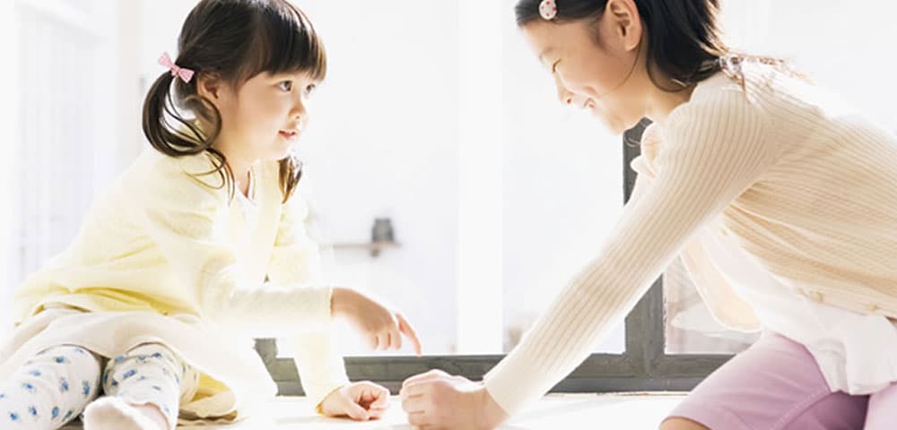 小児歯科・小児矯正