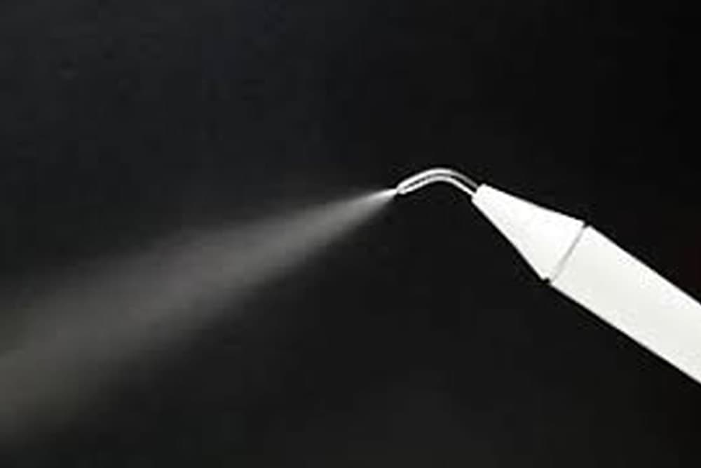 予防歯科診療