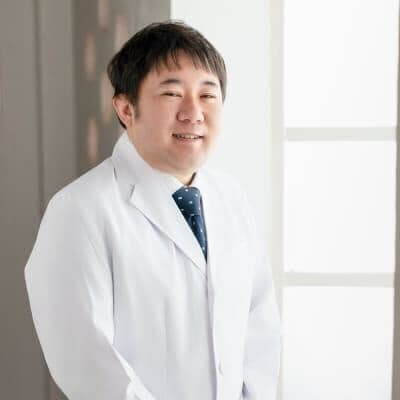 医師画像